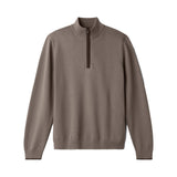 Commuter 1/4 Zip - Denny's