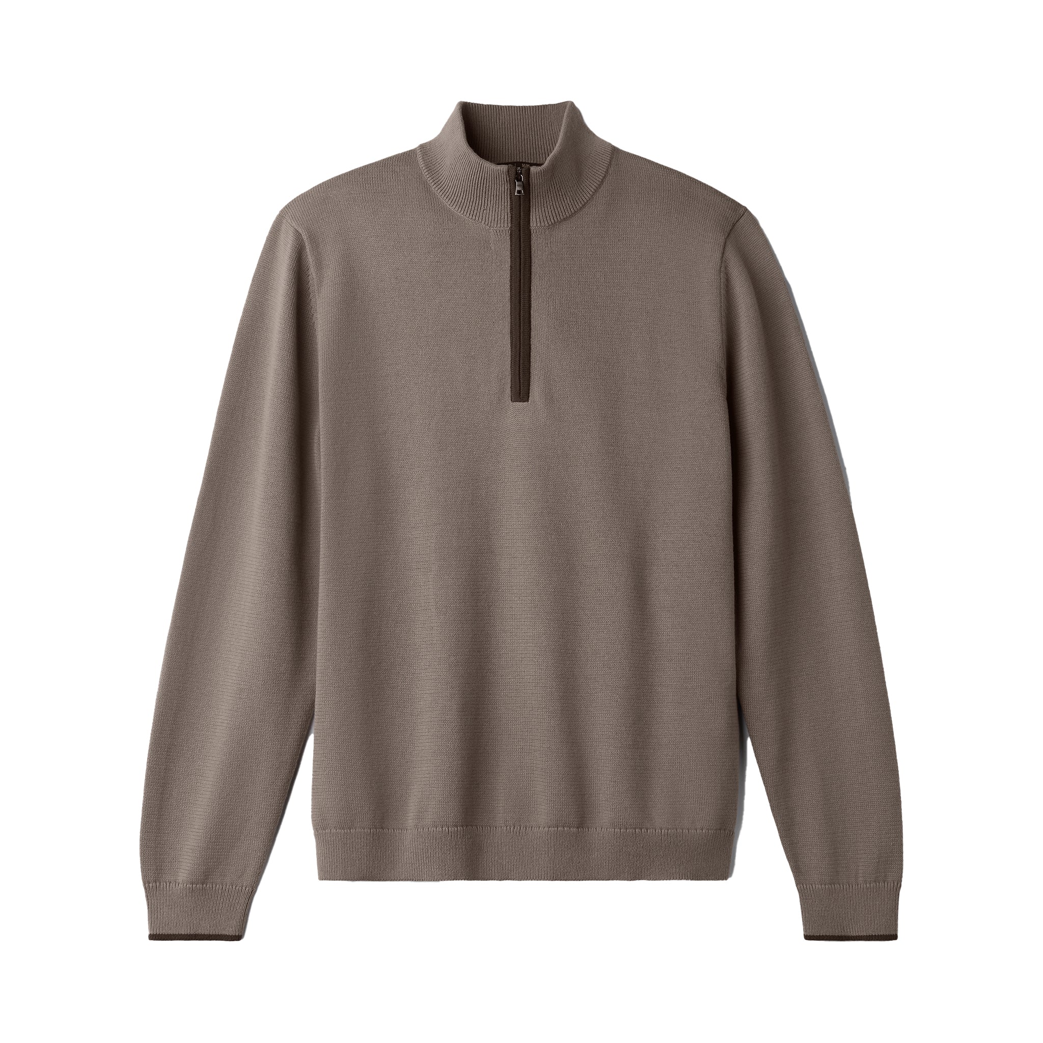 Commuter 1/4 Zip - Denny's