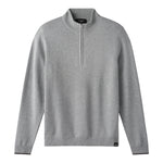 1/4 Zip Commuter - Denny's
