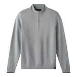 1/4 Zip Commuter - Denny's
