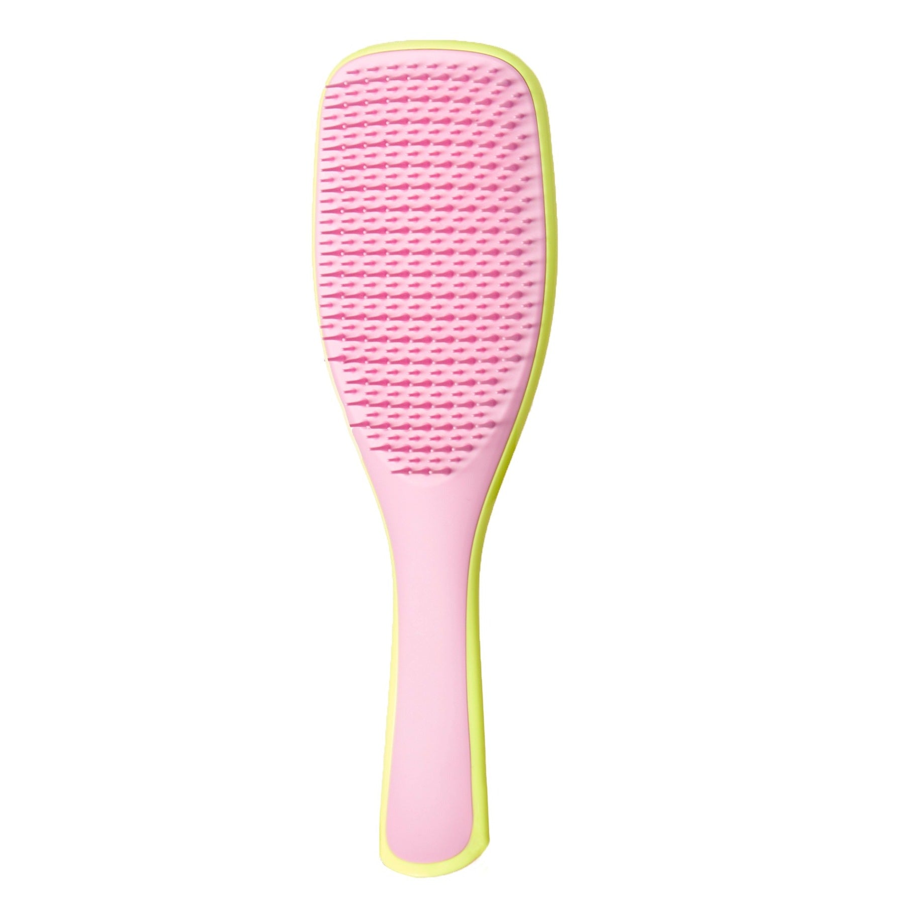 The Ultimate Detangler - Hyper Yellow & Rosebud - Denny's