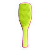 The Ultimate Detangler - Cyber Lime & Pink - Denny's