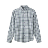 State Of Mind Plaid Shirt