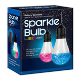 LED Light Bulb Glitter - Denny's