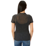 Ourtlaw Layered Mesh Tee - Denny's