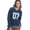 Mesh Varsity 07 Jersey - Denny's