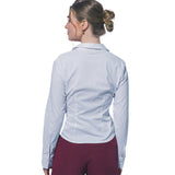 Classic Fitted Button Down Shirt