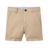 Linen Short