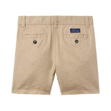 Linen Short