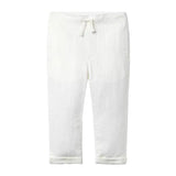 Linen Pant
