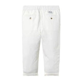Linen Pant