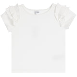 Seersucker Top