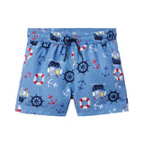 Nautical Swim