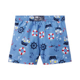 Nautical Swim