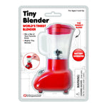 World`s Tiniest Blender - Denny's
