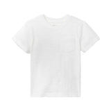 Short Sleeve Pocket Tee