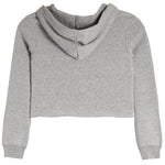 Black Bows Hoodie - Denny's