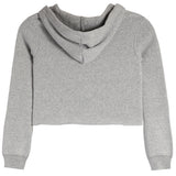 Black Bows Hoodie - Denny's