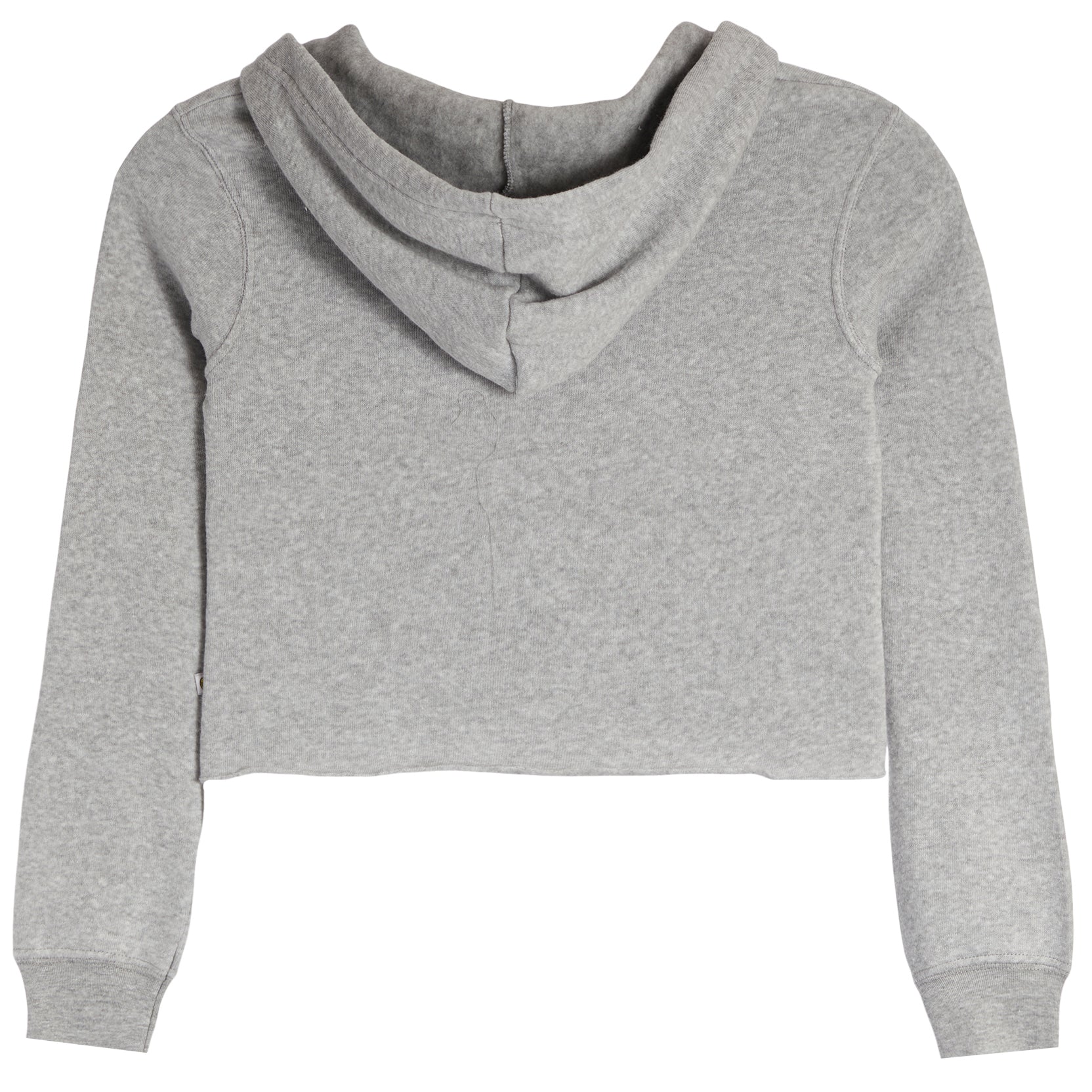Black Bows Hoodie - Denny's