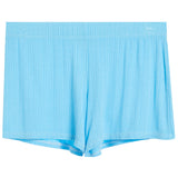 Pointelle Short