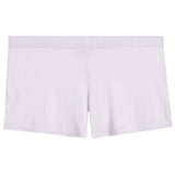Pointelle Short