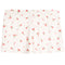 Cherry Print Pointelle Short - Denny's