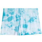 Tie Dye Pointelle Short - Denny's