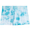 Tie Dye Pointelle Short - Denny's