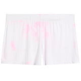 Pointelle Short