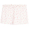Floral Pointelle Short - Denny's