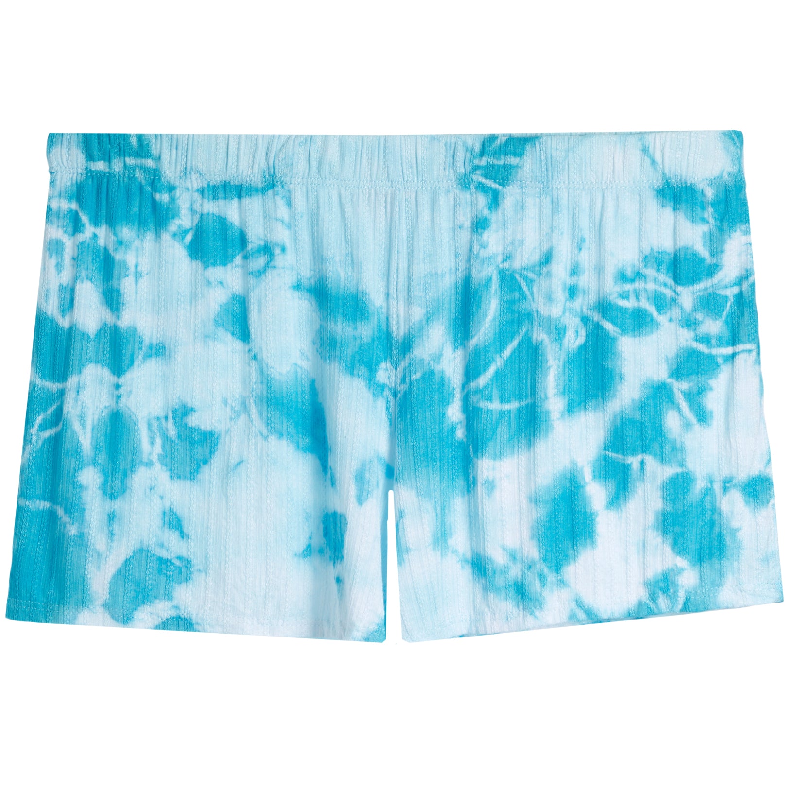 Tie Dye Pointelle Short Junior - Denny's