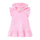 Terry Cloth Coverup