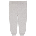2pc Milan Raglan Striped Crew Set - Denny's