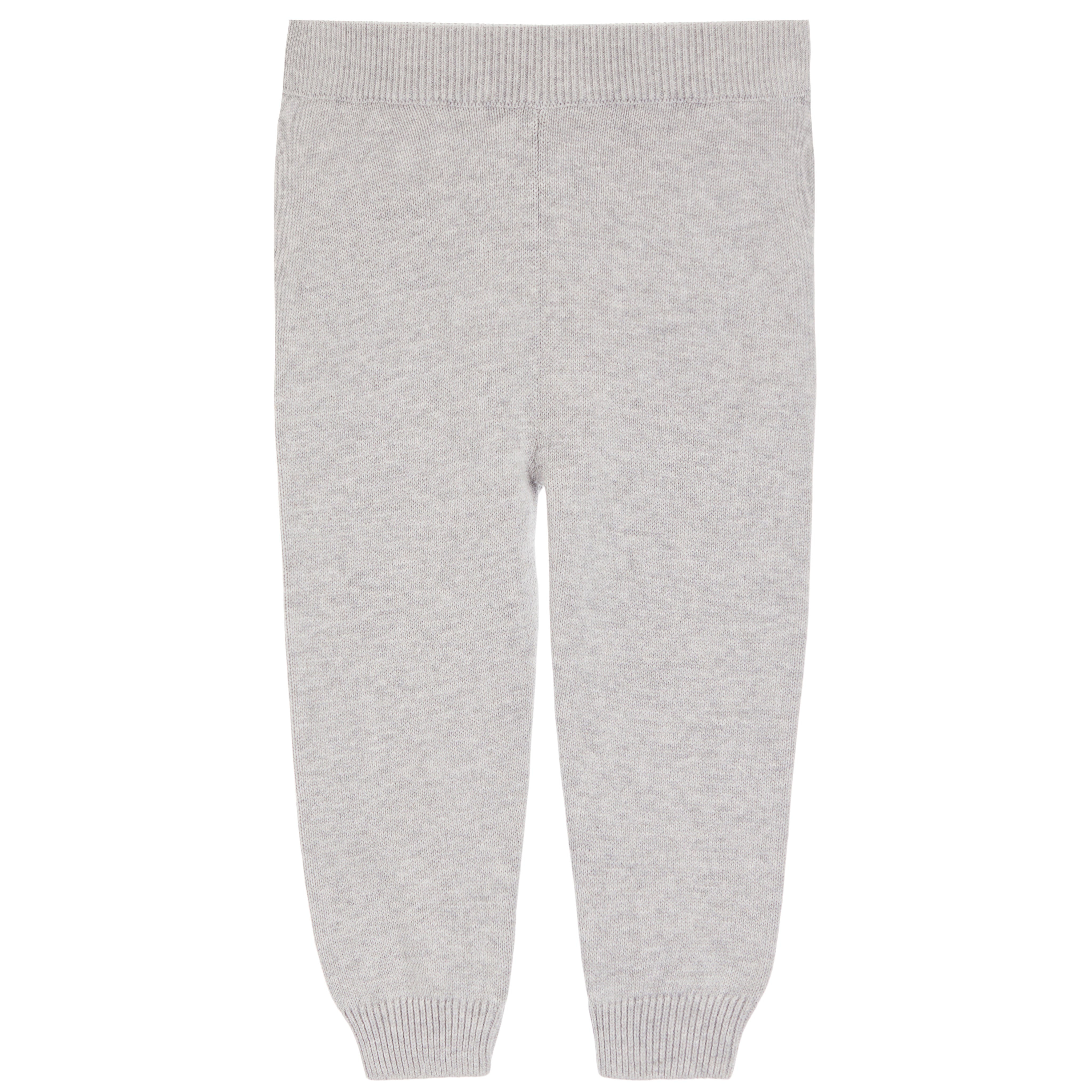 2pc Milan Raglan Striped Crew Set - Denny's