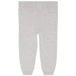 2pc Milan Raglan Striped Crew Set - Denny's