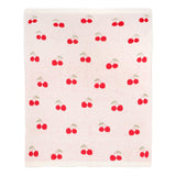 Cherry Blanket