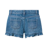 Denim Short