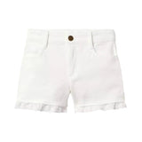 Denim Short