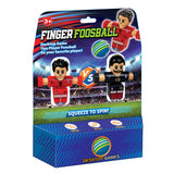 Finger Foosball - Denny's
