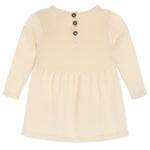Milan Aline Dress - Denny's