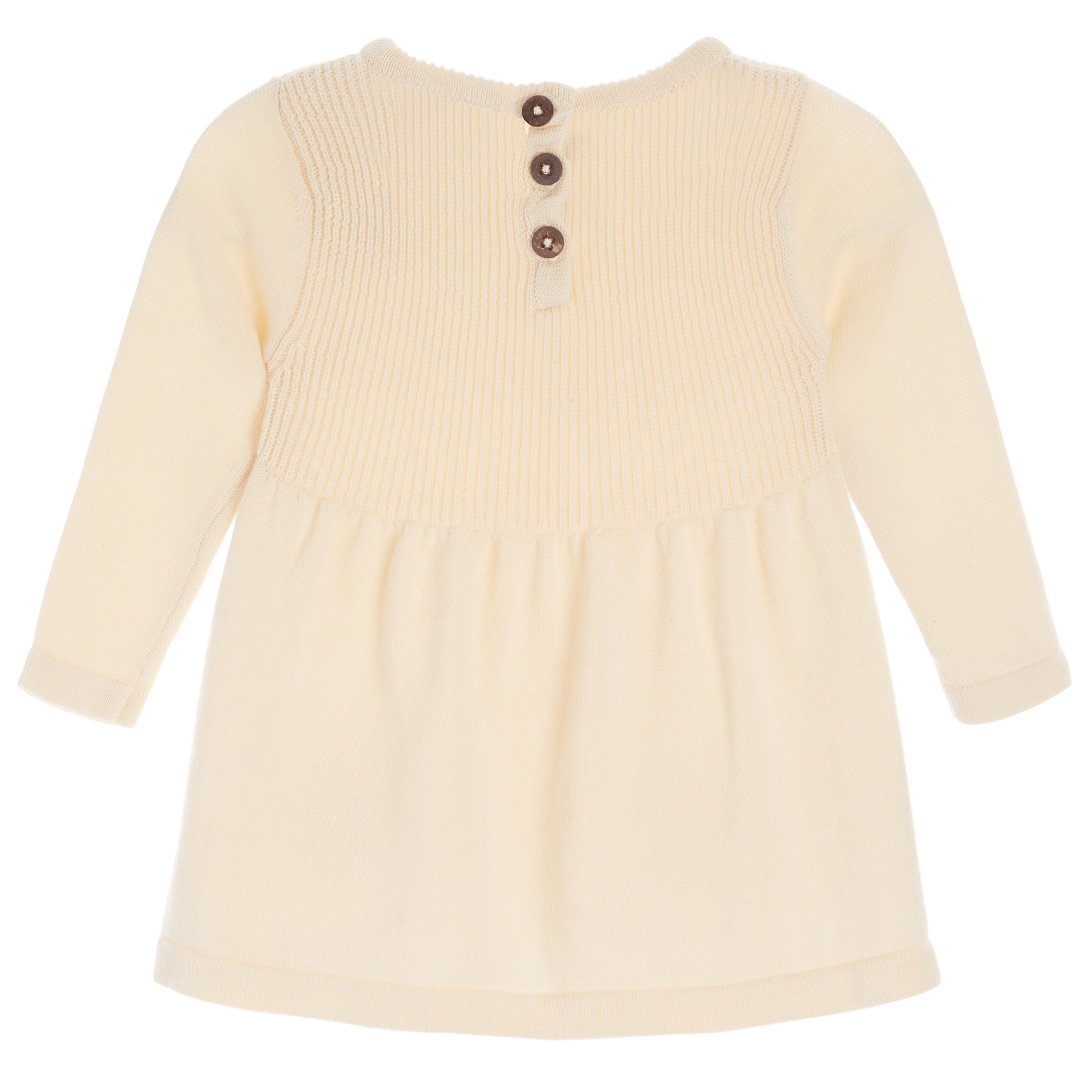 Milan Aline Dress - Denny's
