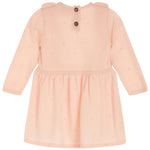 Milan Ruffle Dress - Denny's