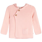 Milan Hooded Jacket - Denny's