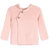 Milan Hooded Jacket - Denny's