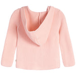 Milan Hooded Jacket - Denny's