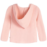 Milan Hooded Jacket - Denny's