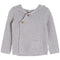 Milan Hooded Button Jacket - Denny's