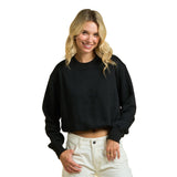 Bubble Crew Sweatshirt