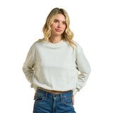Bubble Crew Sweatshirt