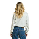Bubble Crew Sweatshirt